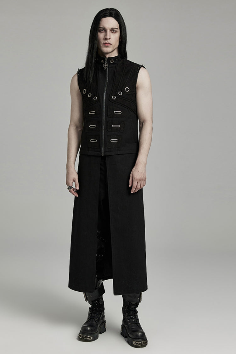 Classic Designed Coat in a Timeless Cut