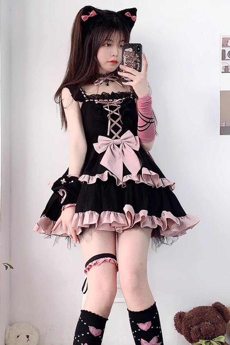 Vintage Style Dress with a Modern Fit