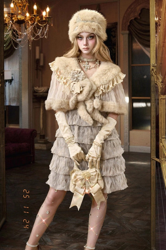 Sophisticated Coat with a Clean Classic Look