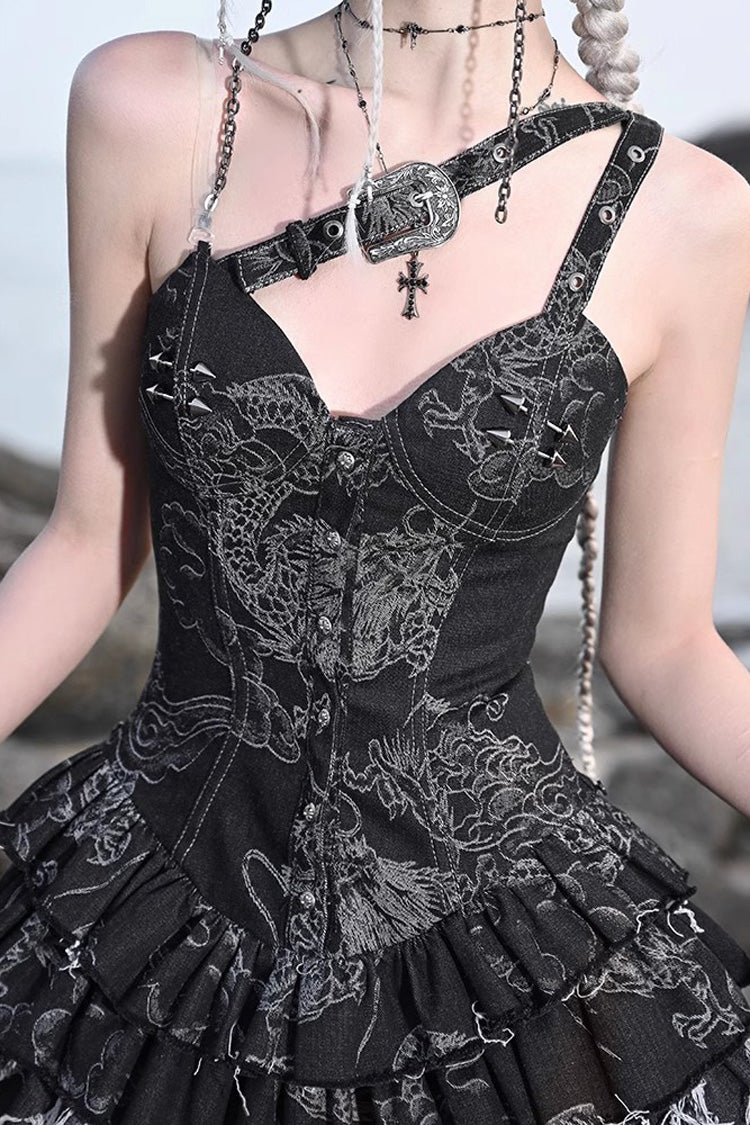 Classic Designed Dress in a Timeless Cut