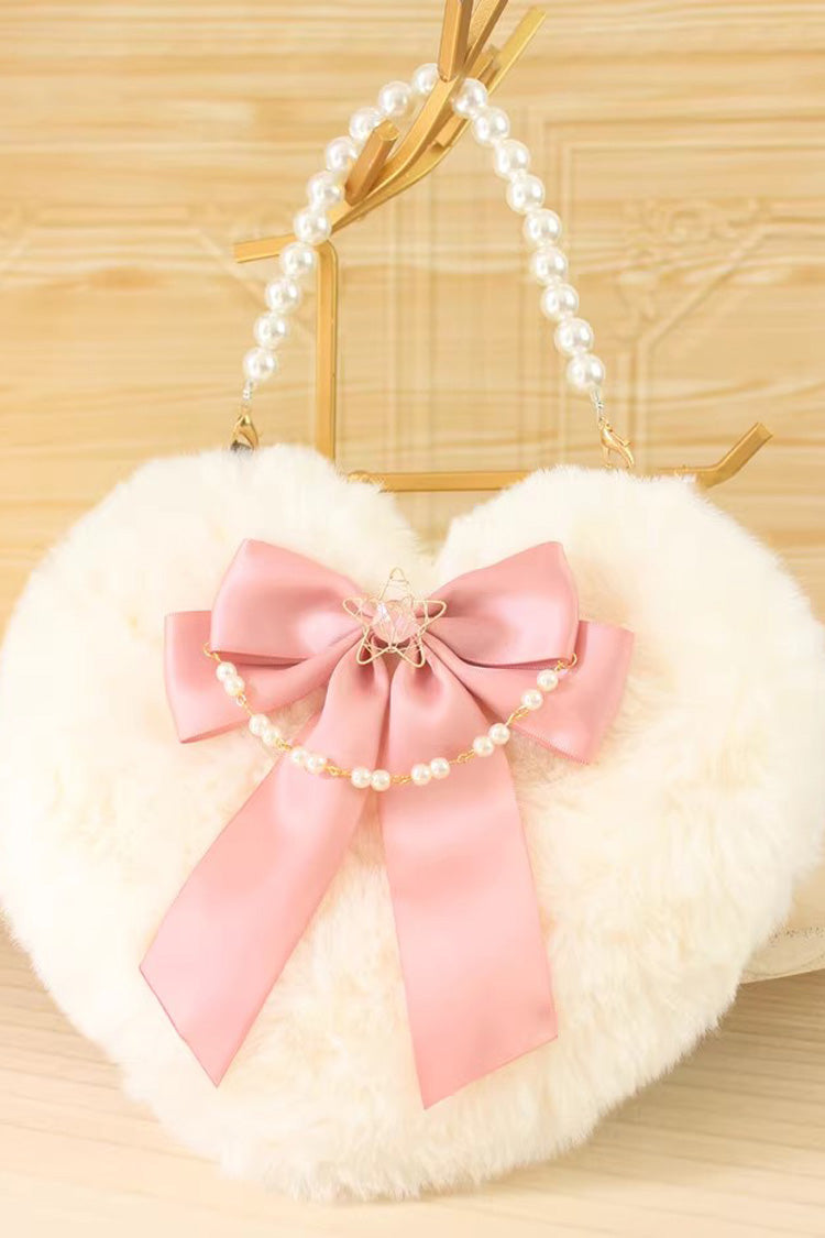 Beautifully Finished Bag in a Timeless Design
