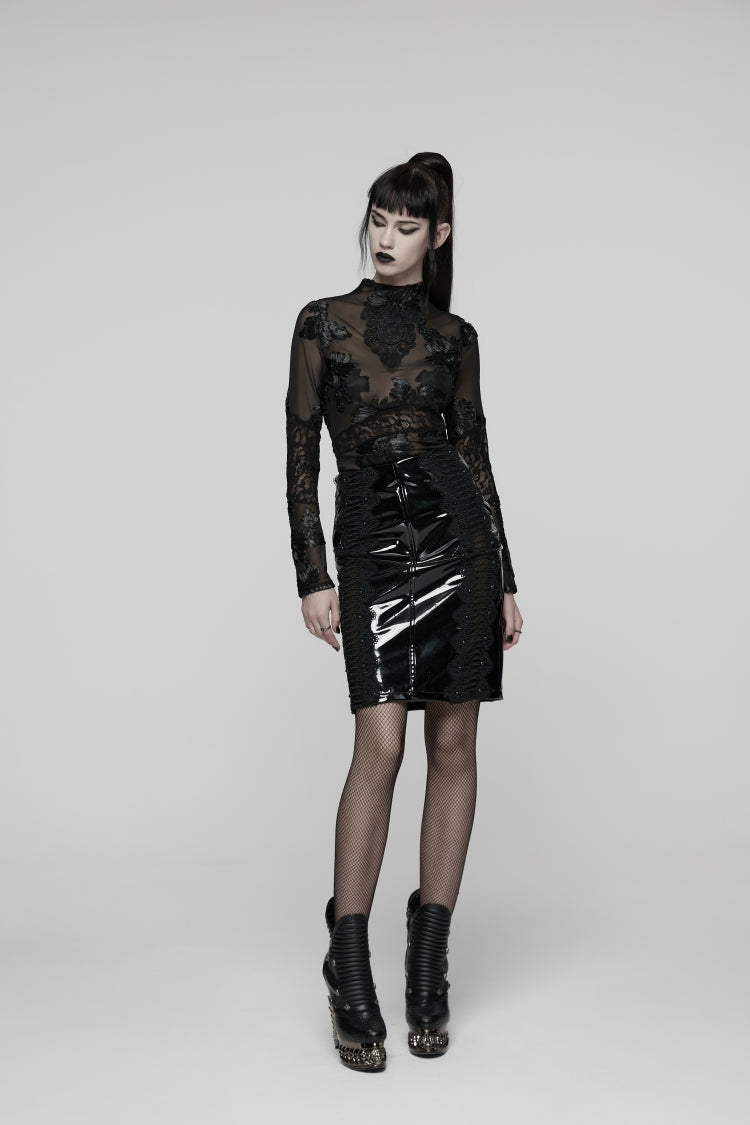 Elegantly Styled Garment for Everyday Wear