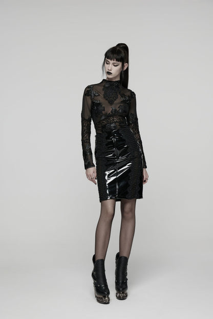 Elegantly Styled Garment for Everyday Wear