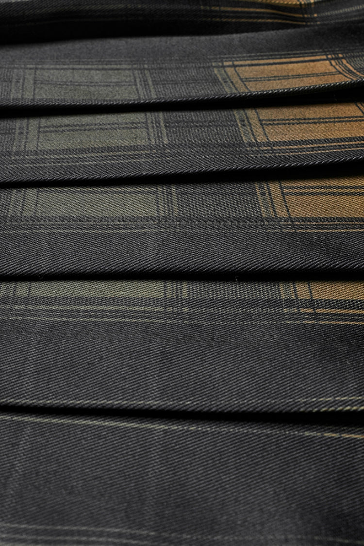 Beautifully Finished Garment in a Timeless Design