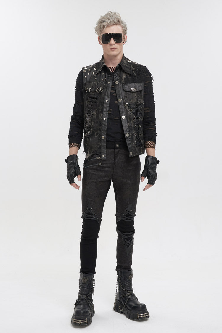 Beautifully Crafted Garment in a Classic Style