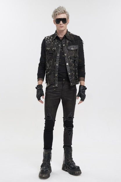 Beautifully Crafted Garment in a Classic Style