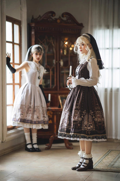 Casually Elegant Dress with a Refined Edge