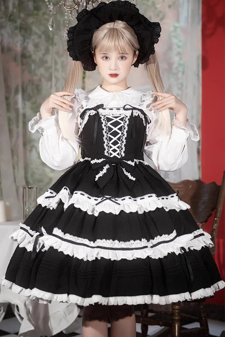 Classic Designed Dress in a Timeless Cut