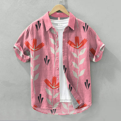 Beautifully Crafted Shirt in a Classic Style