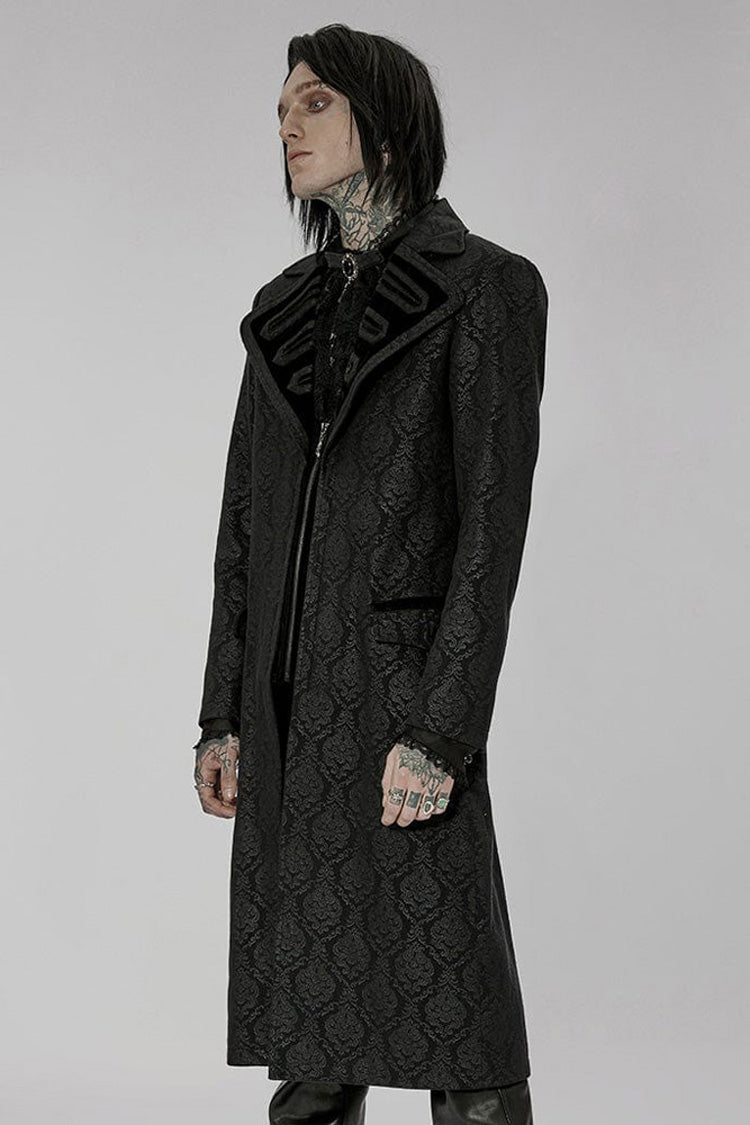 Elegantly Styled Coat for Everyday Wear