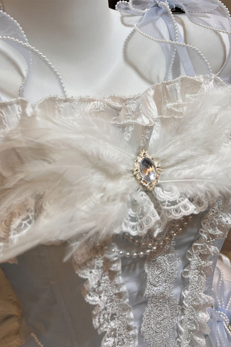 Vintage Style Dress with a Modern Fit