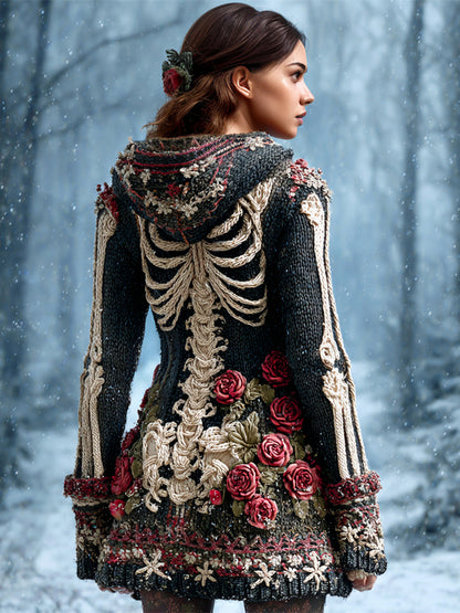 Thoughtfully Designed Dress in a Timeless Style