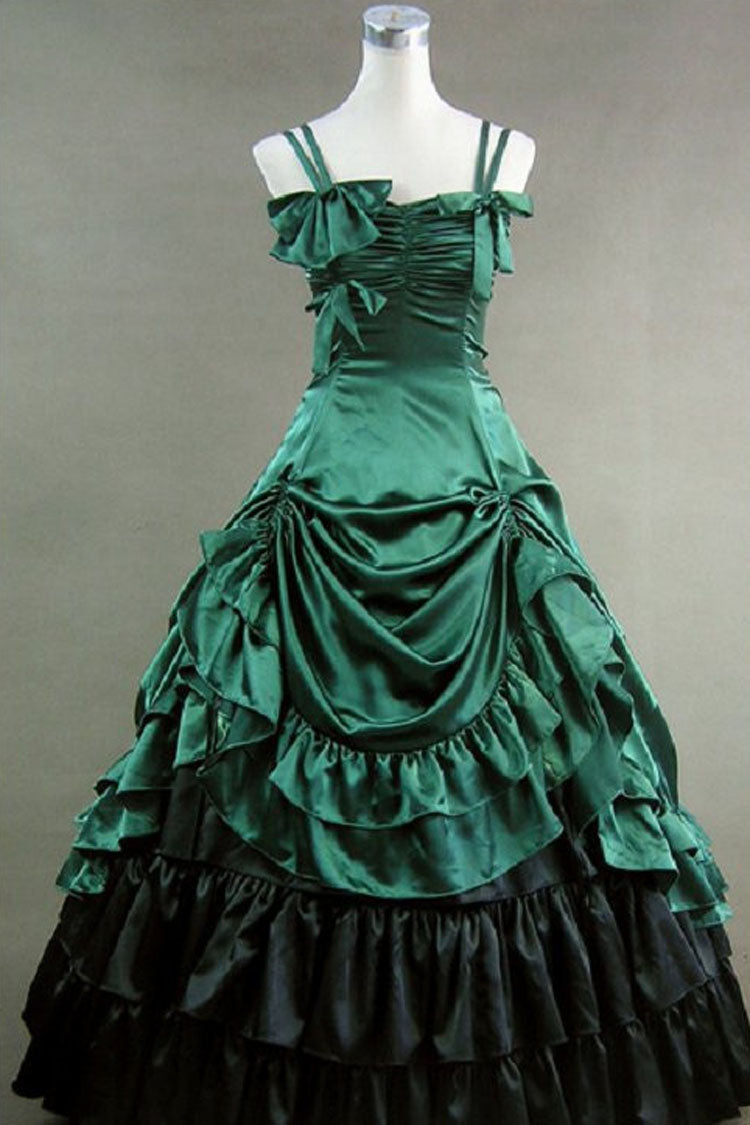 Classic Designed Dress in a Timeless Cut