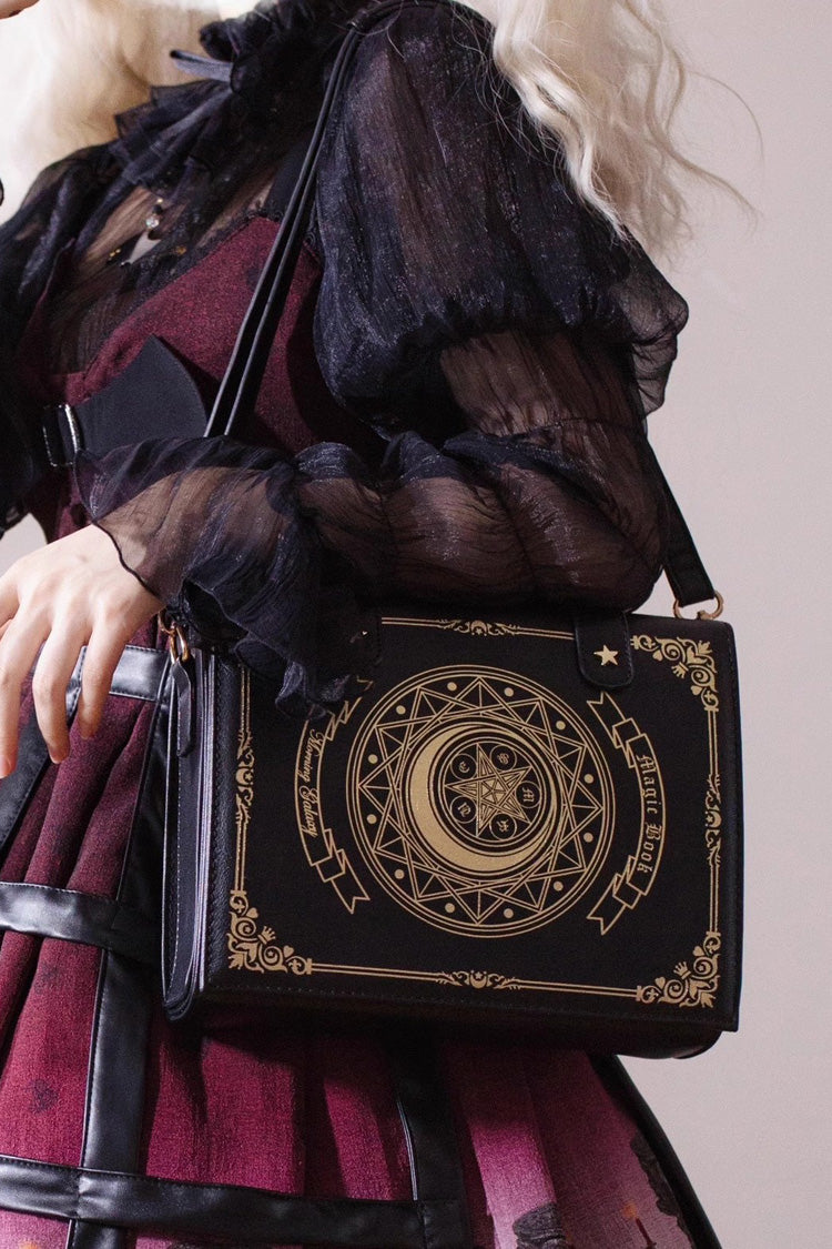 Effortlessly Elegant Bag with a Timeless Design