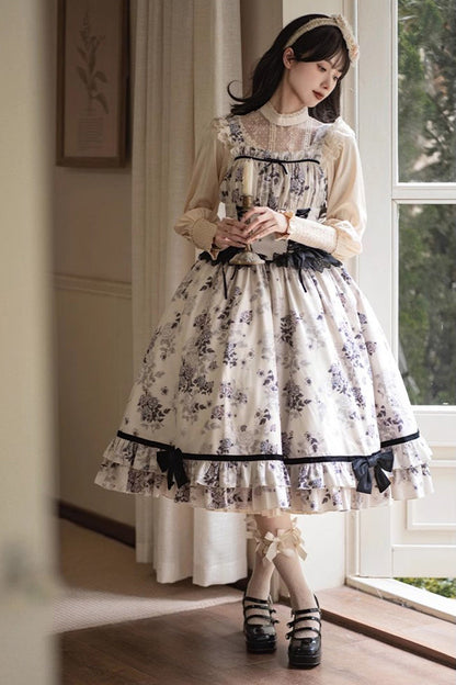 Vintage Style Dress with a Modern Fit