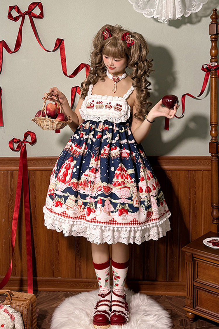Finely Styled Dress with a Classic Vintage Look