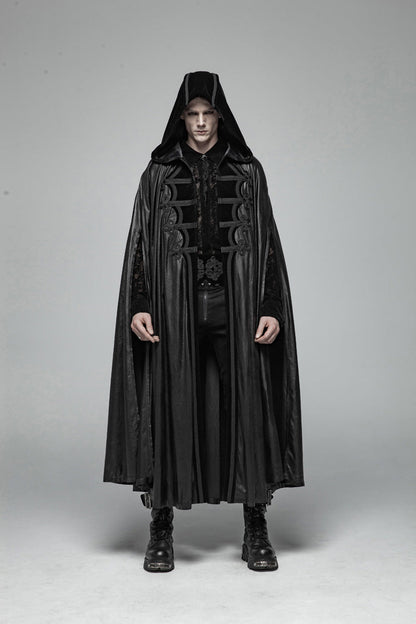 Beautifully Finished Coat in a Timeless Design