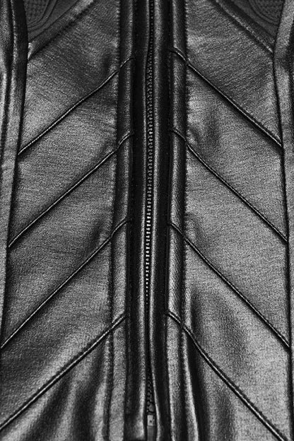 Classic Designed Jacket in a Timeless Cut