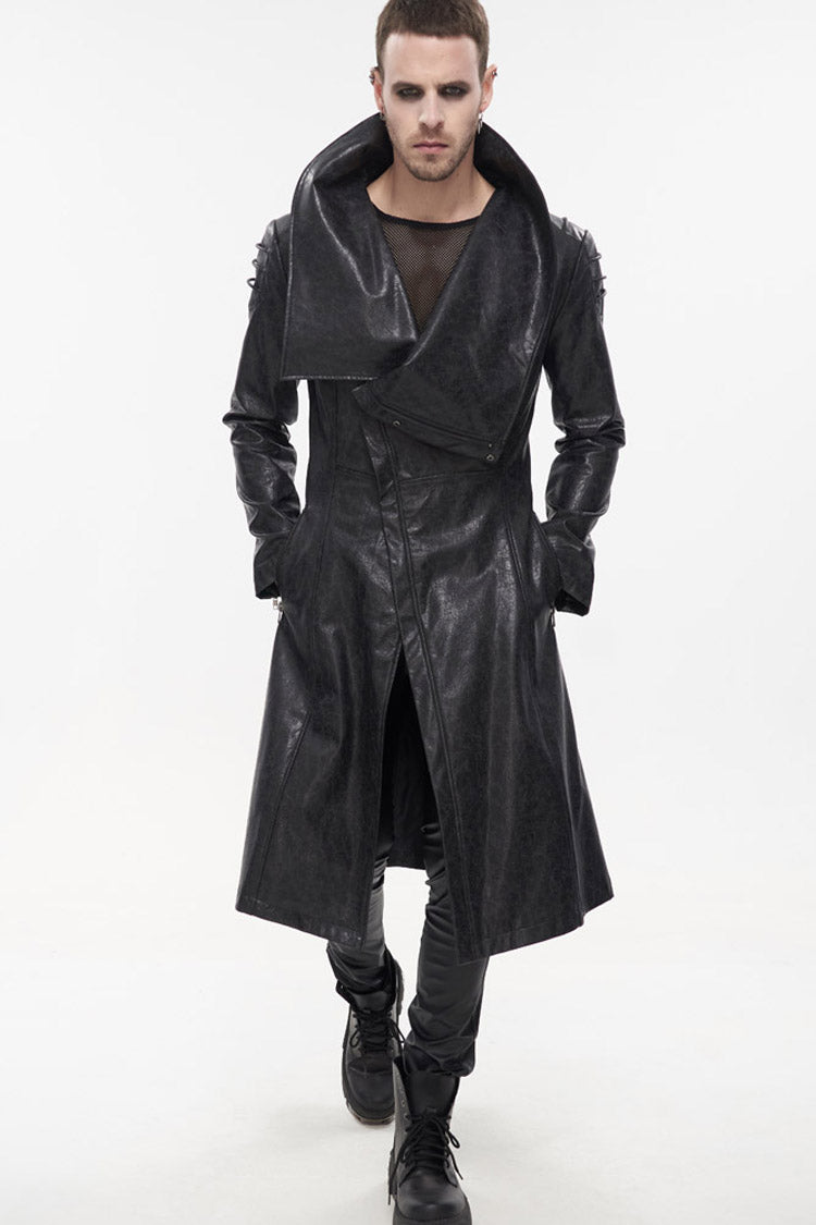 Elegantly Styled Coat for Everyday Wear