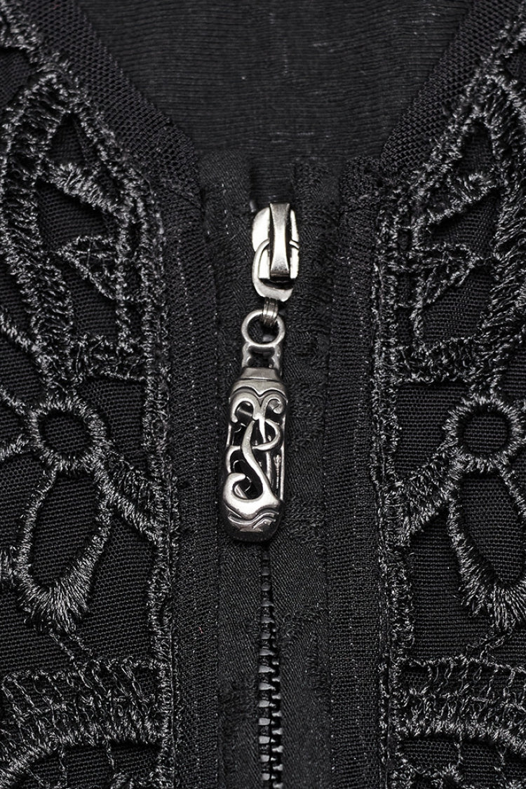 Beautifully Finished Blouse in a Timeless Design