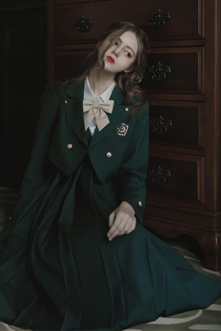 Classic Designed Dress in a Timeless Cut