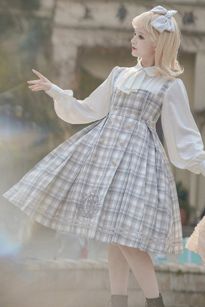 Vintage Style Dress with a Modern Fit