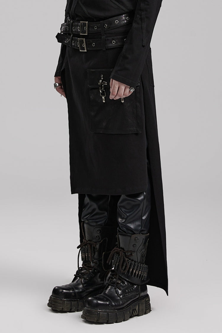 Classic Vintage Garment with a Flattering Fit