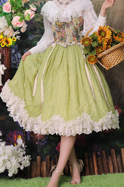 Casually Elegant Dress with a Refined Edge