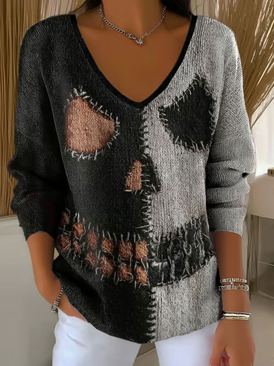 Effortlessly Elegant Top with a Timeless Design
