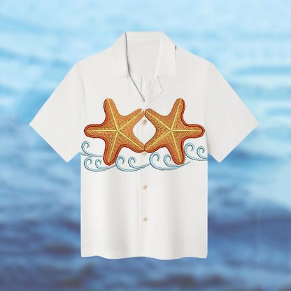 Classic Designed Shirt in a Timeless Cut