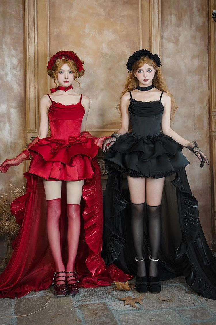 Casually Elegant Dress with a Refined Edge