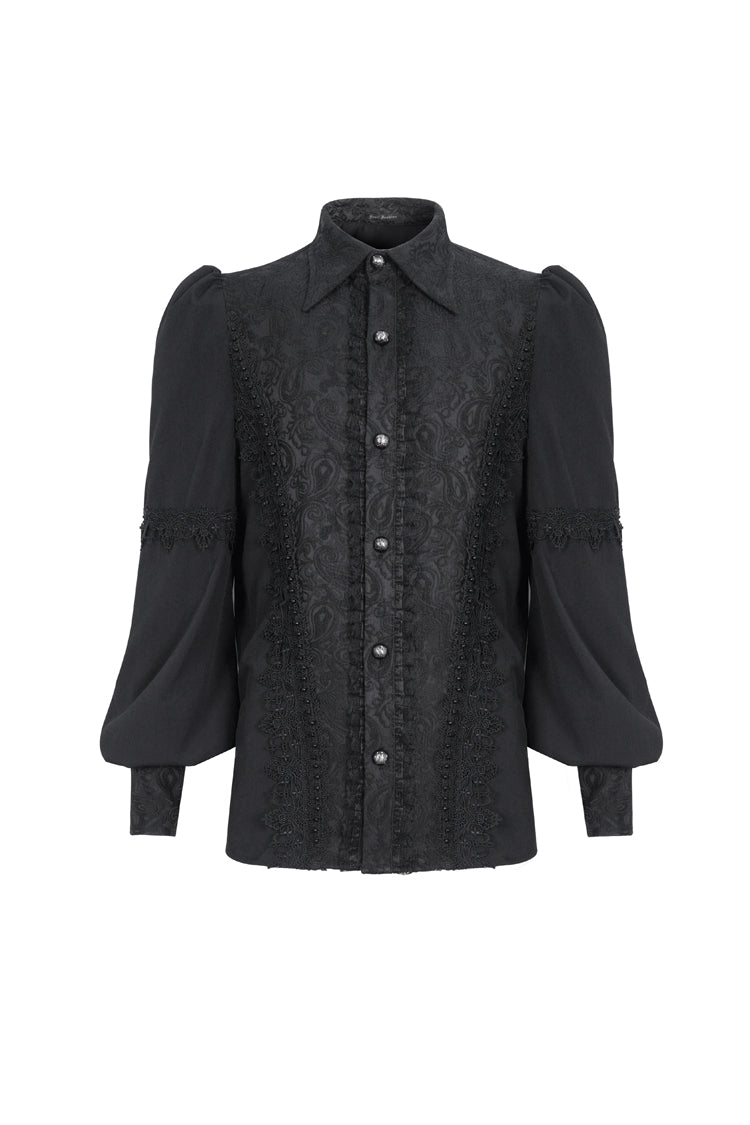 Classic Designed Blouse in a Timeless Cut