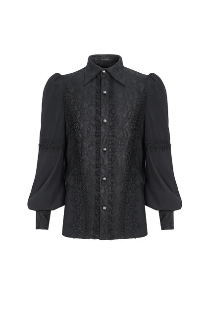 Classic Designed Blouse in a Timeless Cut