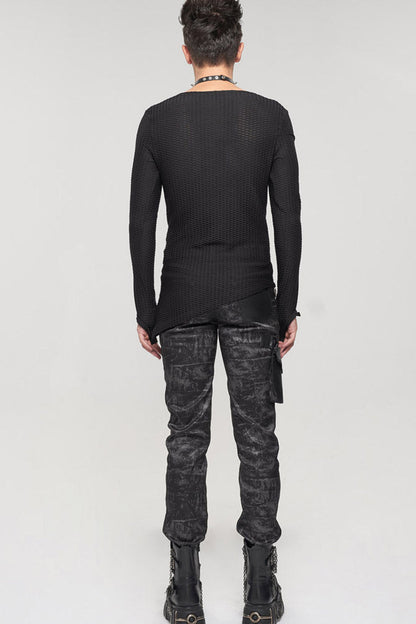 Classic Vintage Pants with a Flattering Fit
