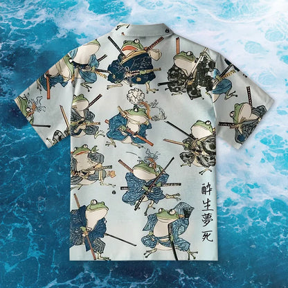 Beautifully Crafted Shirt in a Classic Style