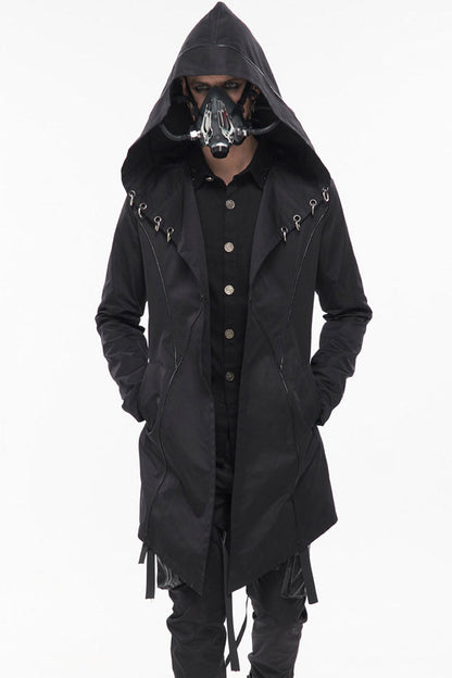 Beautifully Crafted Coat in a Classic Style