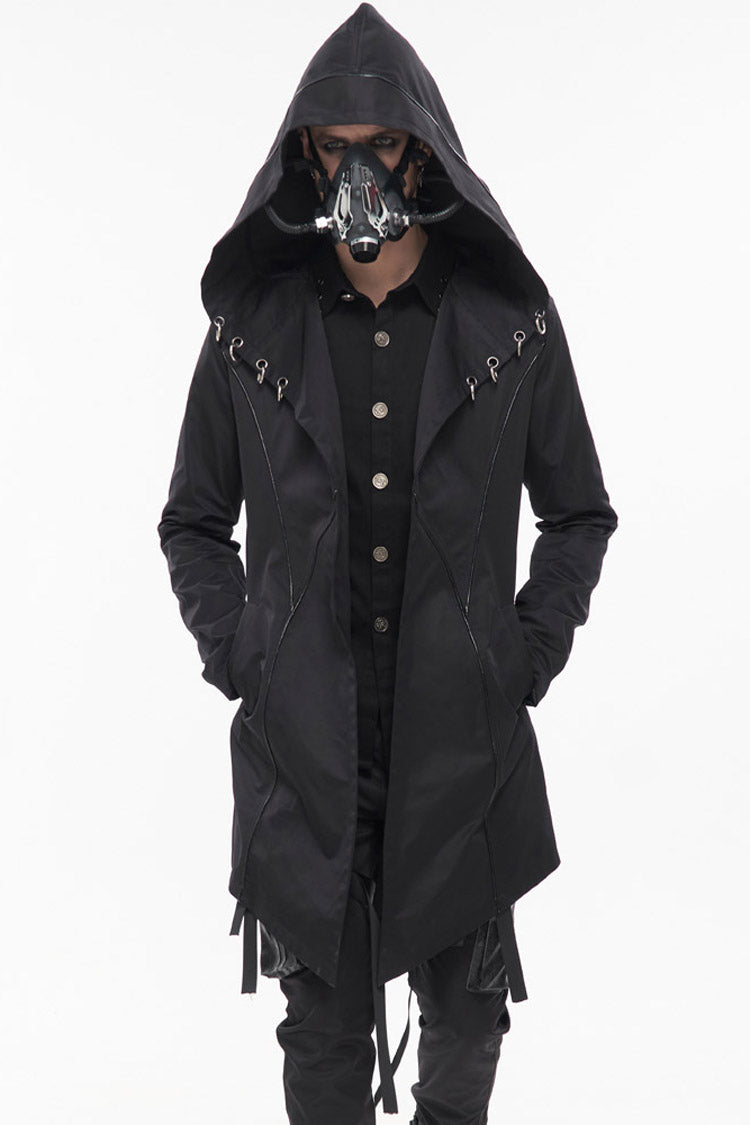 Beautifully Crafted Coat in a Classic Style