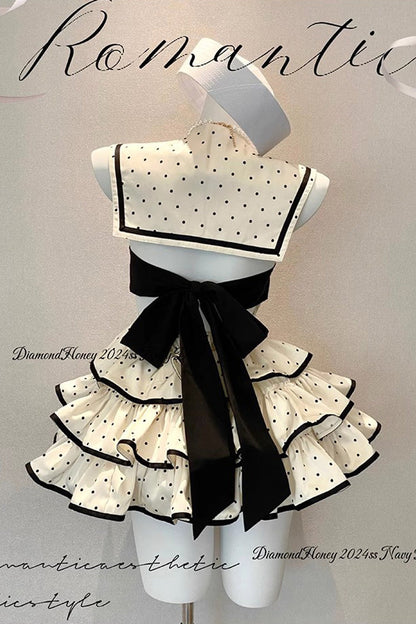 Vintage Style Dress with a Modern Fit