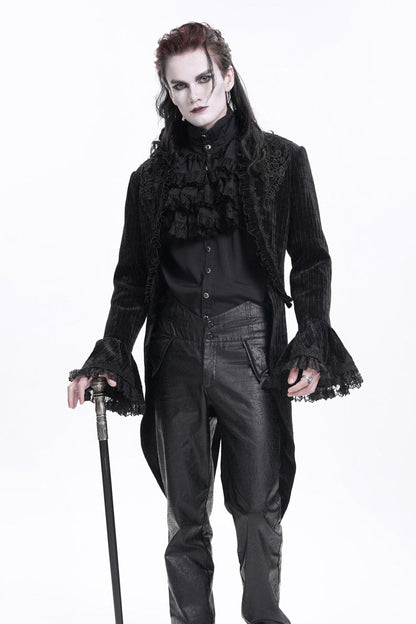 Beautifully Crafted Jacket in a Classic Style