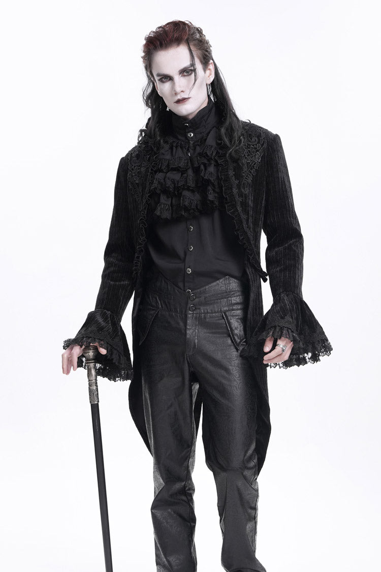 Beautifully Crafted Jacket in a Classic Style