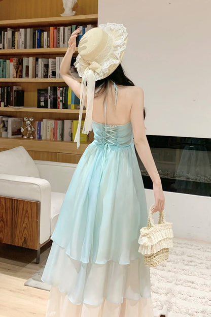 Thoughtfully Designed Dress in a Timeless Style
