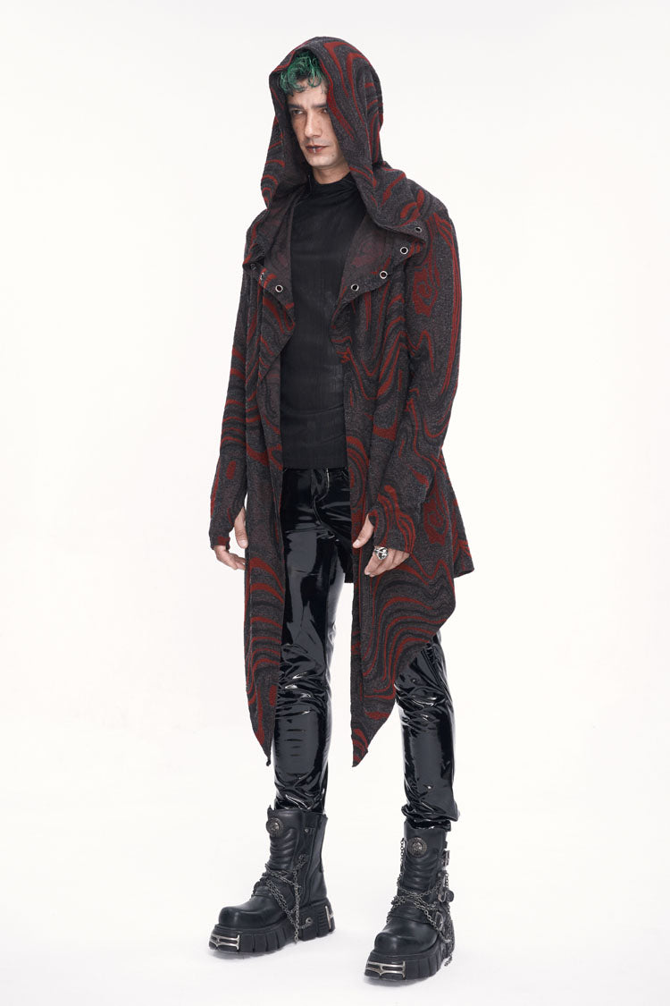 Classic Vintage Coat with a Flattering Fit