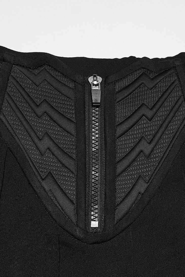 Beautifully Finished Garment in a Timeless Design