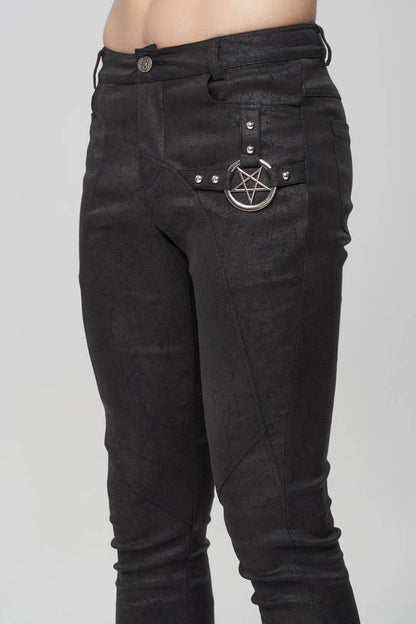 Sophisticated Pants with a Clean Classic Look