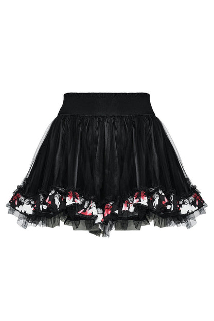 Finely Styled Dress with a Classic Vintage Look
