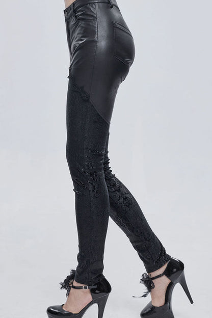 Elegantly Styled Pants for Everyday Wear