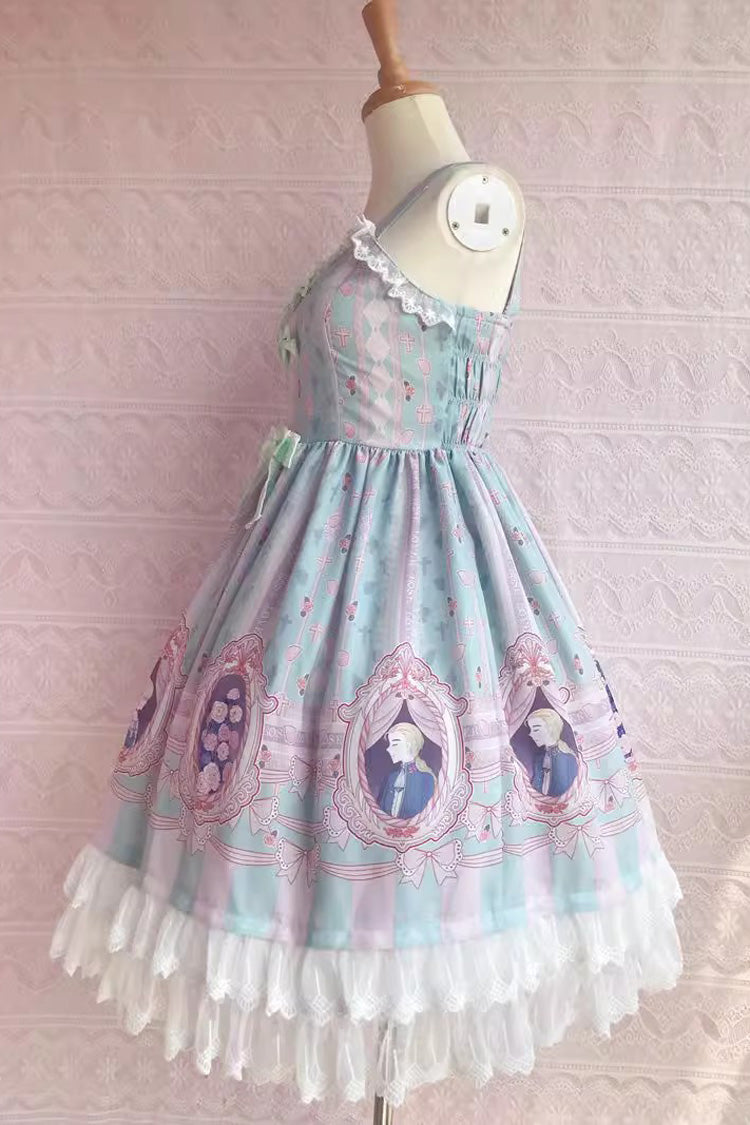 Classic Designed Dress in a Timeless Cut