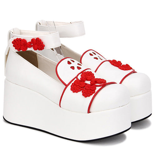 Elegantly Styled Shoes for Everyday Wear