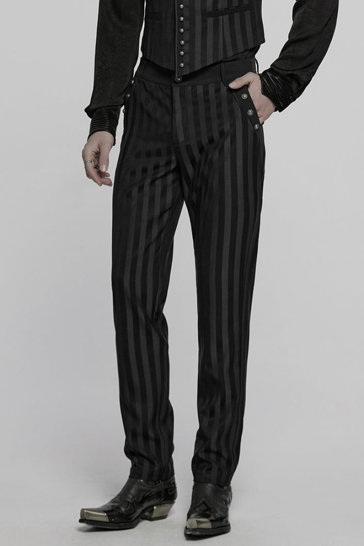 Elegantly Styled Pants for Everyday Wear