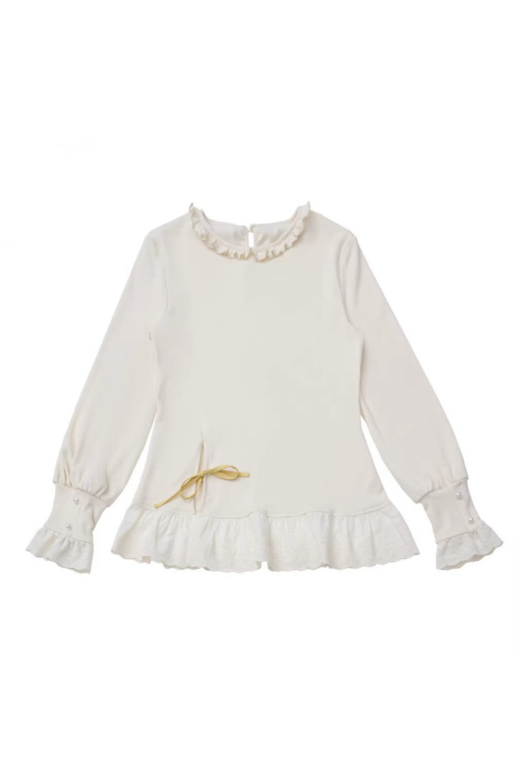 Finely Styled Dress with a Classic Vintage Look